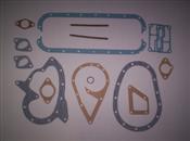 4 Cylinder Bottom Gasket Set